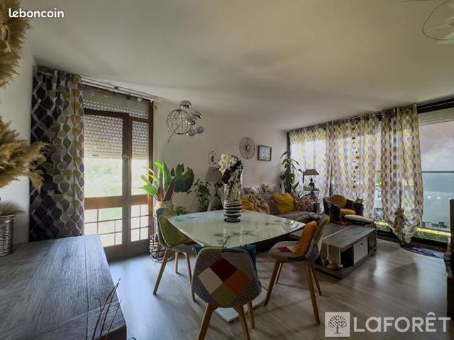Appartement vente à Mont-de-Marsan, Biscarrosse