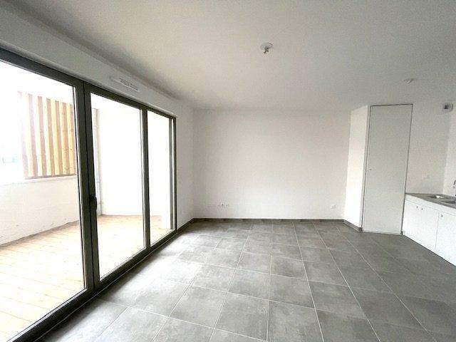 Appartement vente à Muret