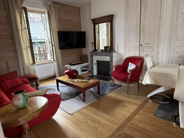 Appartement vente à Sens