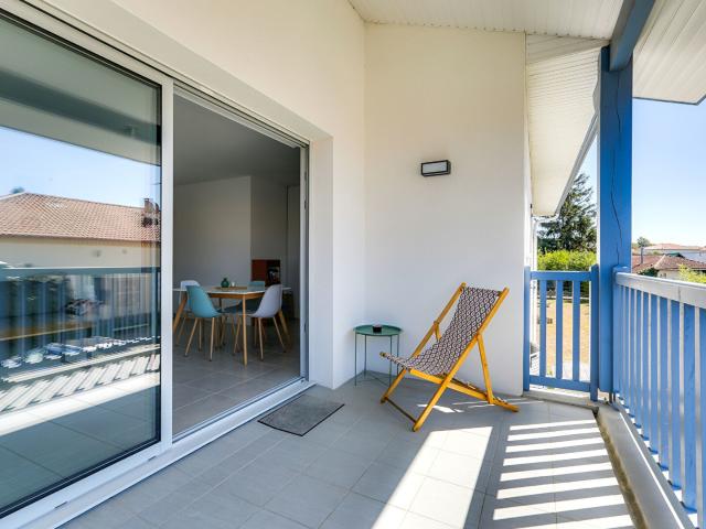 Appartement vente à Jisquet, Tosse
