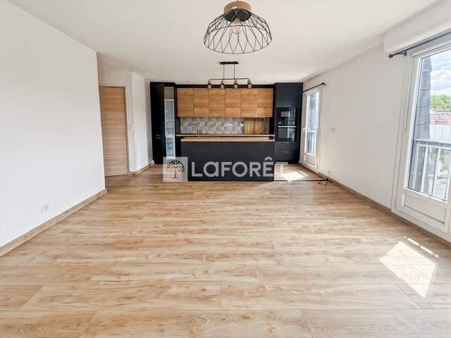 Appartement location à Senlis, Chantilly