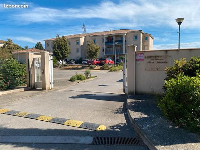 Appartement vente à Carcassonne
