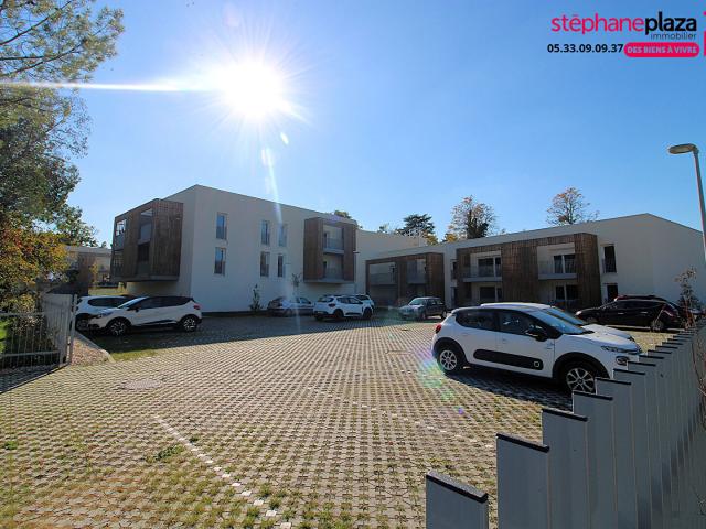 Appartement vente à Bordeaux, Camblanes-et-meynac
