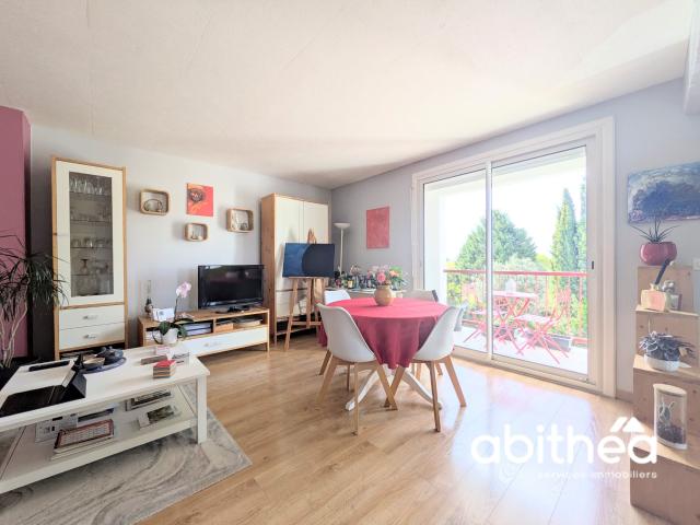 Appartement vente à Libourne