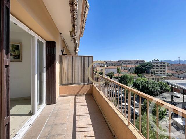 Appartement vente à Grasse, Cannes