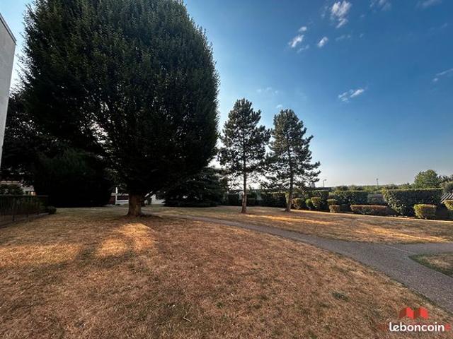 Appartement vente à Saint-Germain-en-Laye, Chambourcy