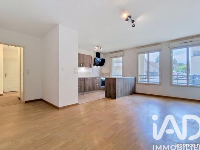 Appartement vente à Sarcelles, Marly-la-ville
