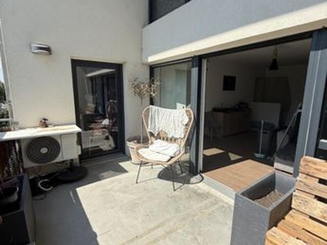 Appartement vente à Arles