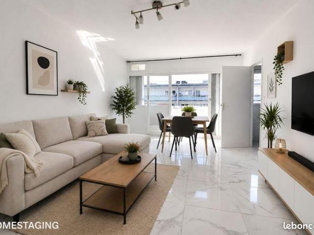 Appartement vente à Melun, Le Mée-sur-seine