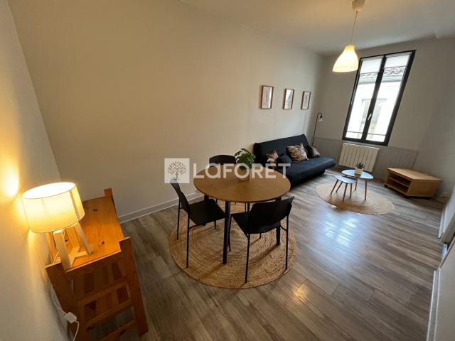 Appartement location à Vieux Cognac, Cognac