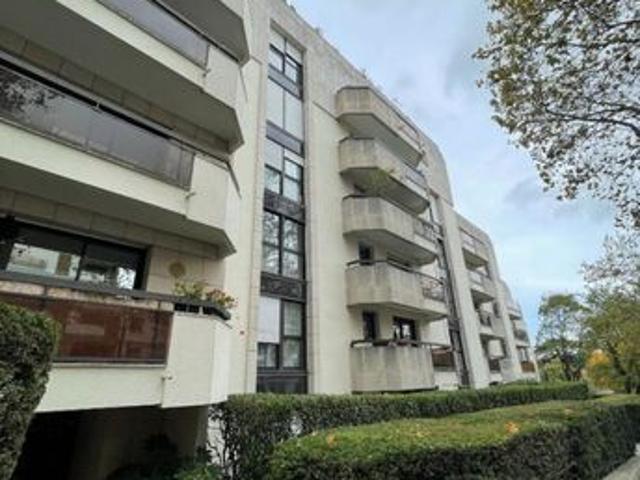 Appartement vente à Moulins, Châtillon