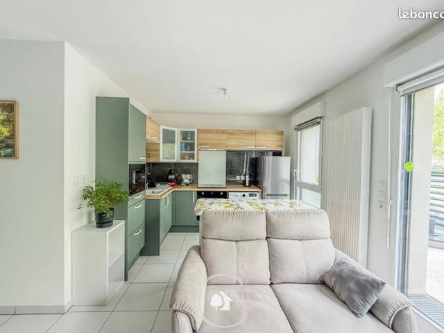 Appartement vente à Bordeaux, Parempuyre