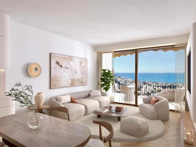 Appartement vente à Nice
