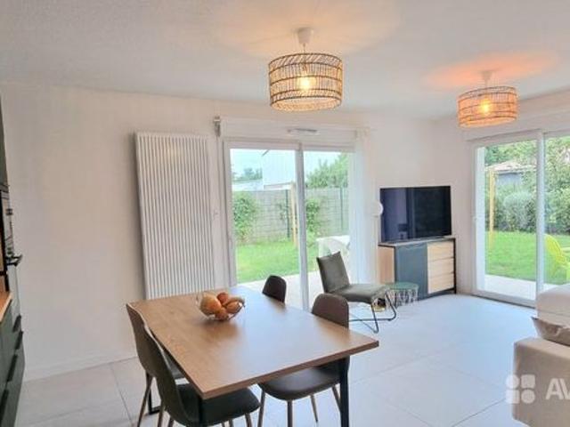 Appartement vente à Dax, Angresse