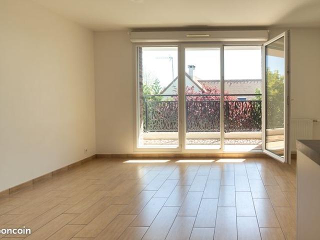 Appartement vente à Saint-Germain-en-Laye, Montesson