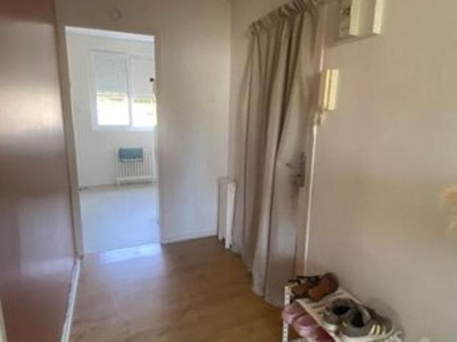 Appartement vente à Niort