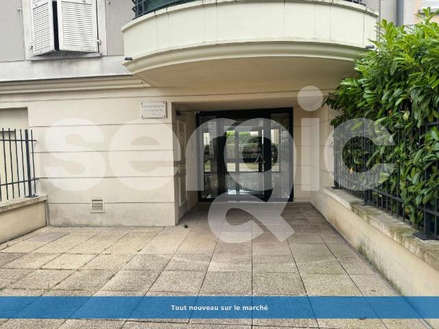 Appartement location à Argenteuil, Franconville