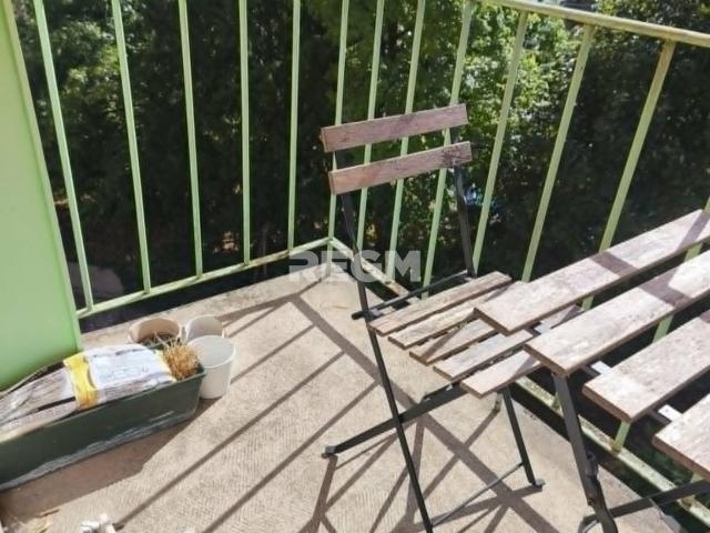 Appartement vente à La Chapelle-Saint-Luc, Troyes