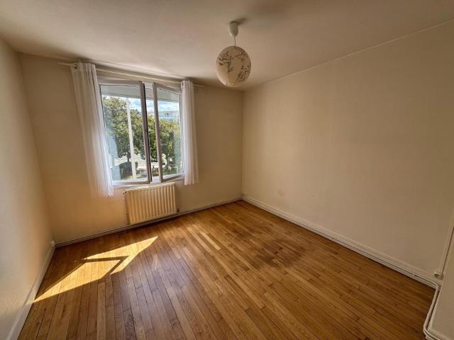 Appartement location à Angers