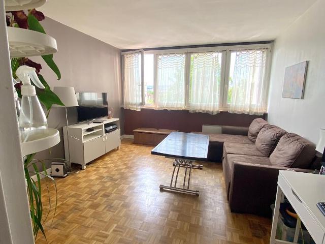 Appartement vente à Nanterre