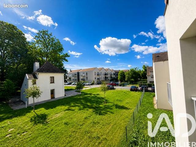Appartement vente à Sarcelles, Marly-la-ville