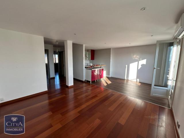Appartement location à Grenoble