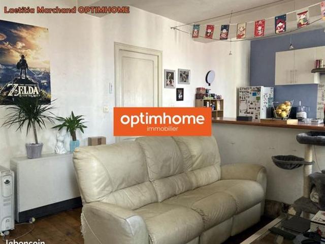 Appartement vente à Prades, Pyrénées-Orientales