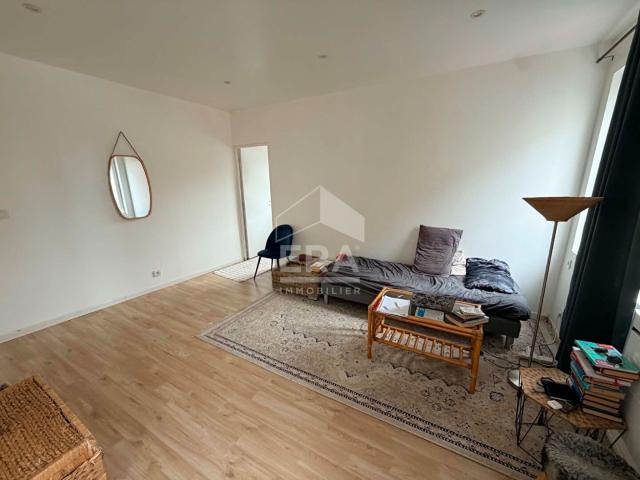 Appartement vente à Dunkerque