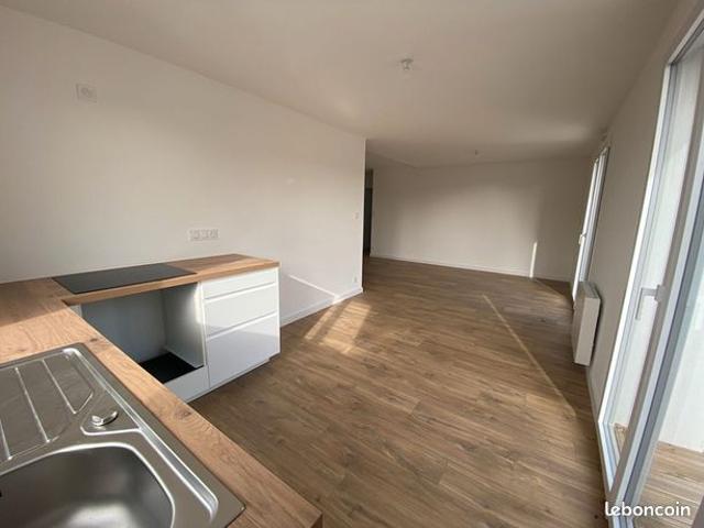 Appartement vente à Damgan, Morbihan