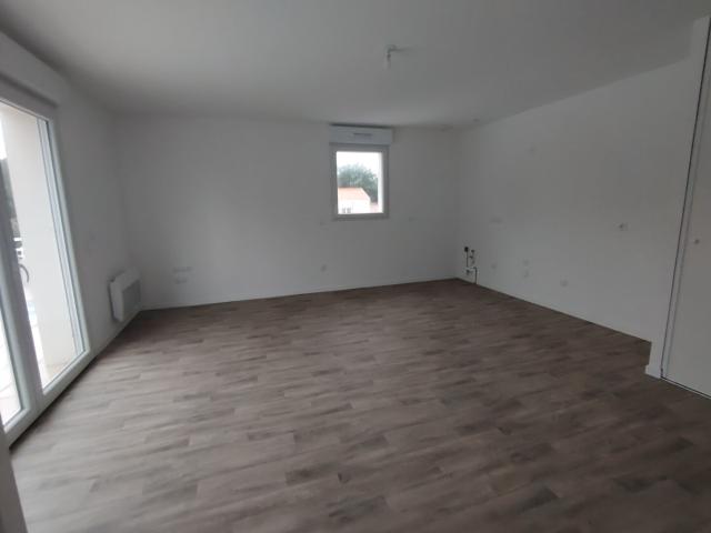 Appartement vente à Les Sables-d'Olonne, Saint-jean-de-monts