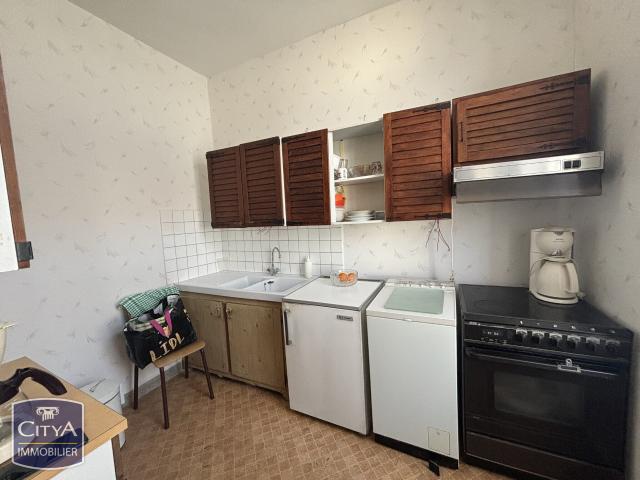 Appartement vente à Val-de-Briey, Jarny