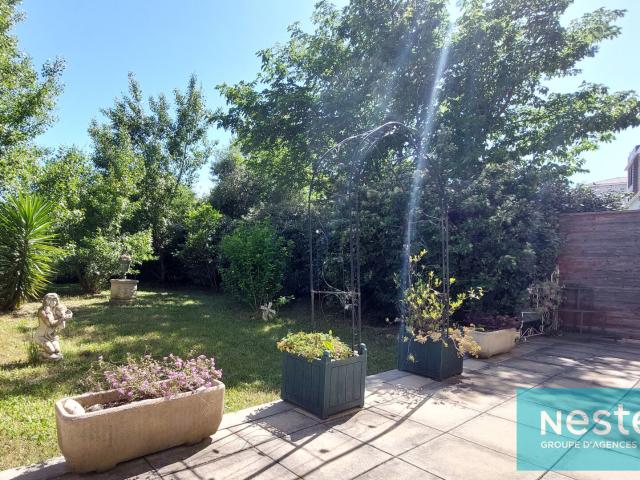 Appartement vente à Istres, Bouches-du-Rhône