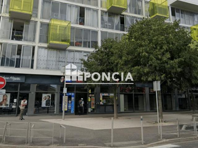 Appartement vente à Toulouse, Blagnac