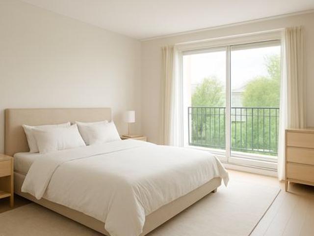 Appartement vente à Saint-Nazaire, Saint-nazaire