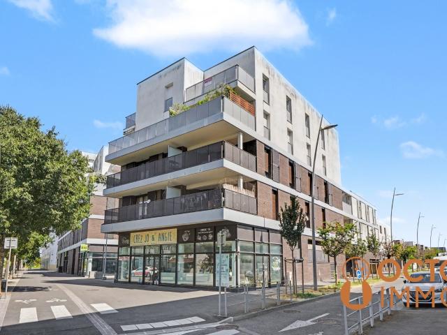 Appartement location à Toulouse, Blagnac