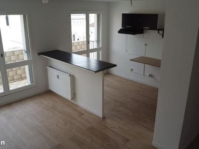 Appartement vente à Saint-Étienne, Saint-chamond