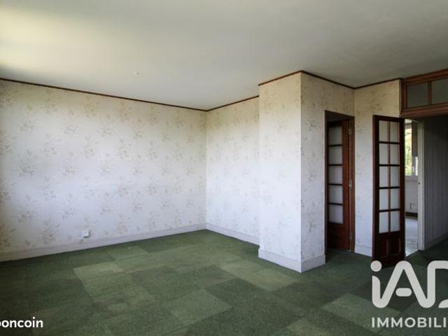 Appartement vente à Sarcelles, Saint-brice-sous-forêt