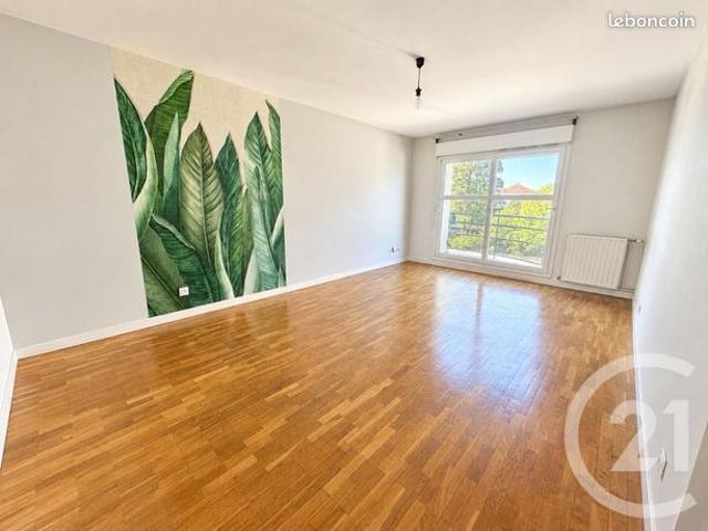 Appartement vente à Mantes-la-Jolie, Yvelines
