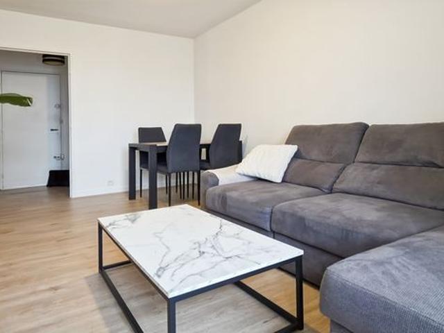 Appartement vente à Torcy, Pontault-combault