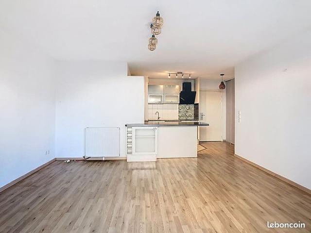 Appartement vente à Toulouse, Balma