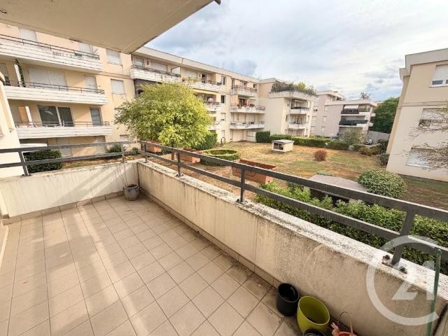 Appartement vente à Strasbourg, Hoenheim