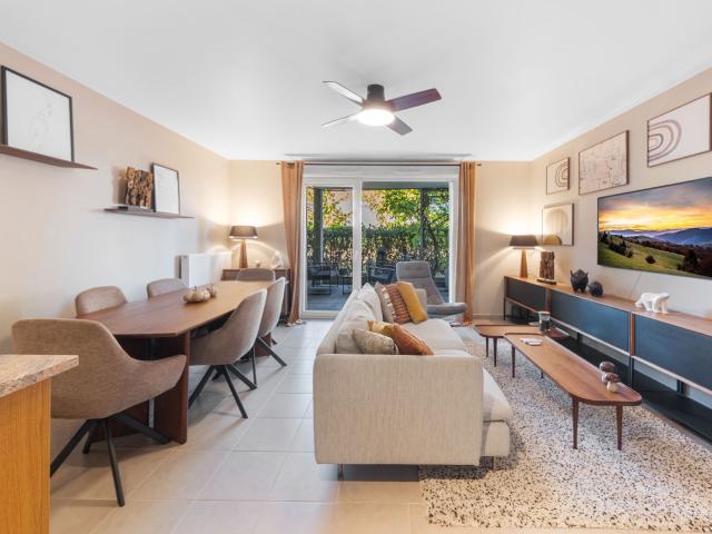 Appartement vente à Chevigny-Saint-Sauveur, Côte-d'Or