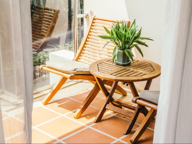 Appartement vente à Le Raincy, Neuilly-plaisance