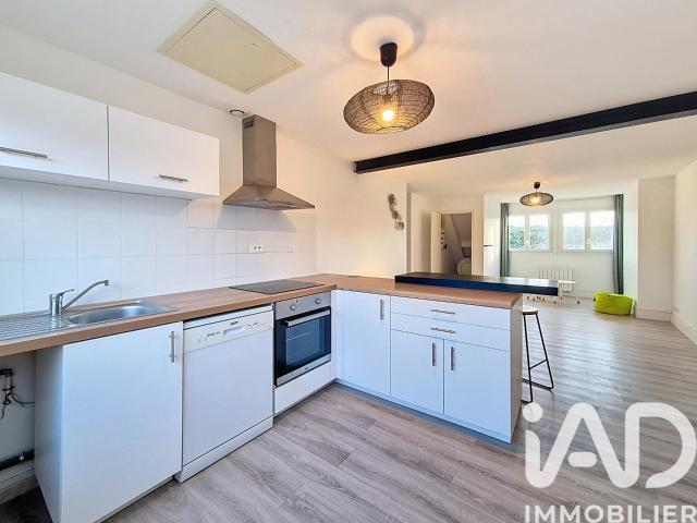 Appartement vente à Lorient, Bretagne