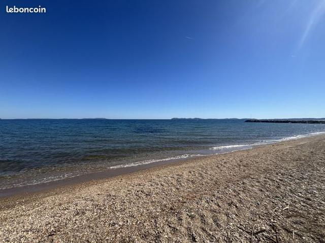 Appartement vente à Arrondissement de Toulon, Hyères