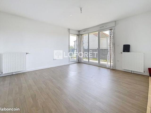 Appartement vente à Créteil, Chennevières-sur-marne