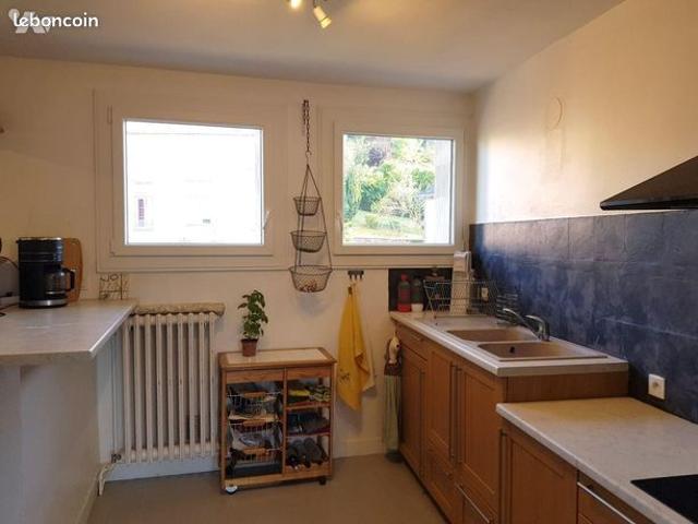 Appartement vente à Aurillac