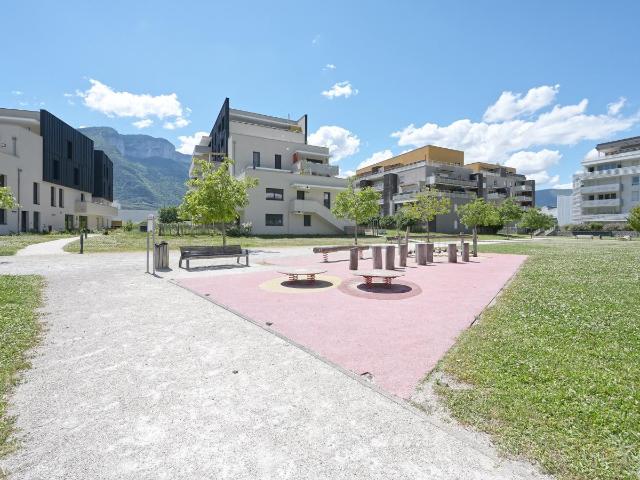 Appartement location à Grenoble, Saint-egrève