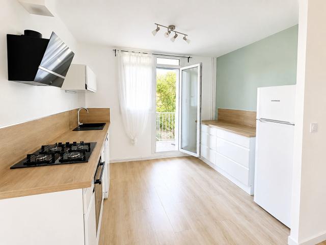 Appartement location à Arrondissement de Toulon, Le Pradet
