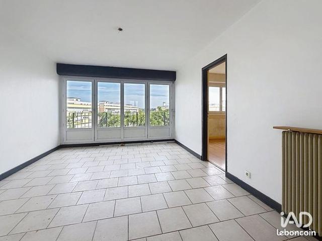 Appartement vente à Évry, Yerres